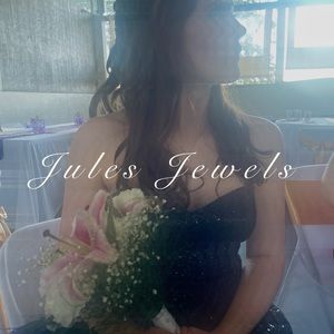 Meet your Posher, Juliana